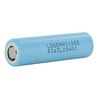 Ogniwo LG MH1 18650 3200mah